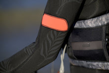 Lade das Bild in den Galerie-Viewer, Damen Neoprenanzug Amaze Core 5/4 Back Zip