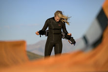 Lade das Bild in den Galerie-Viewer, Damen Neoprenanzug Amaze Core 5/4 Back Zip