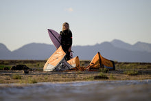 Lade das Bild in den Galerie-Viewer, Damen Neoprenanzug Amaze Core 5/4 Back Zip