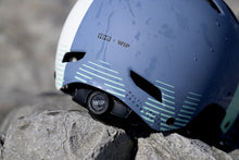 Carica l'immagine nel visualizzatore di Gallery, ION Slash Amp Helmet 2024