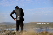 Lade das Bild in den Galerie-Viewer, Icon Curv Windsurf Trapez Herren