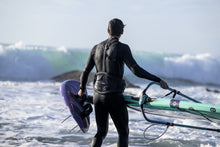 Lade das Bild in den Galerie-Viewer, Icon Curv Windsurf Trapez Herren