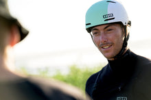 Carica l'immagine nel visualizzatore di Gallery, ION Slash Amp Helmet 2024