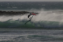 Load image into Gallery viewer, ION Radium Team Series Windsurf Harness Men 2024