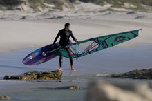 Load image into Gallery viewer, ION Men Wetsuit Seek Core 4/3 Back Zip 2025