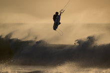 Load image into Gallery viewer, ION Men Wetsuit Seek Amp 4/3 Back Zip 2024