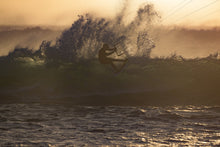 Load image into Gallery viewer, ION Men Wetsuit Seek Core 3/2 Shortsleeve Back Zip 2024