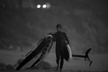 Load image into Gallery viewer, ION Men Wetsuit Element 3/2 Front Zip 2023