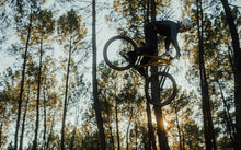 Charger l'image dans la galerie, Casque VTT Seek EU/CE