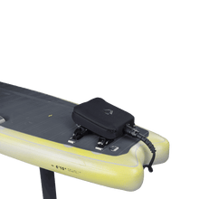 Lade das Bild in den Galerie-Viewer, Duotone Electric Cruise battery box mounting set 2026