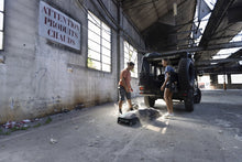 Carica l'immagine nel visualizzatore di Gallery, ION Wake Boardbag Core Wheelie 2024