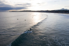 Carica l'immagine nel visualizzatore di Gallery, ION Women Wetsuit Element 2/2 Shorty Shortsleeve Back Zip 2023