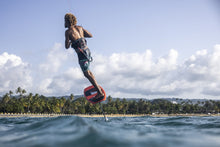 Carica l'immagine nel visualizzatore di Gallery, ION Riot Curv Team Series Kite Harness Men 2022