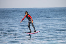 Carica l'immagine nel visualizzatore di Gallery, ION Kids Wetsuit Capture 5/4 Back Zip 2024