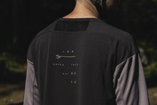 Load image into Gallery viewer, ION MTB Jersey Scrub Amp Short Sleeve BAT Men 2023