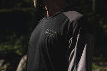 Load image into Gallery viewer, ION MTB Jersey Scrub Amp Short Sleeve BAT Men 2023