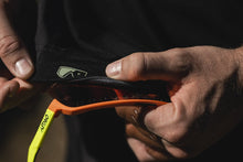 Load image into Gallery viewer, ION MTB Jersey Scrub Amp Short Sleeve BAT Women 2023