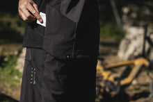 Load image into Gallery viewer, ION MTB Jersey Scrub Amp Short Sleeve BAT Women 2023