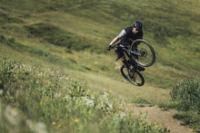 Load image into Gallery viewer, ION MTB Jersey Scrub Amp Short Sleeve BAT Men 2023