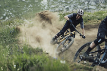 Load image into Gallery viewer, ION MTB Jersey Scrub Amp Short Sleeve BAT Men 2023