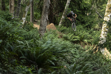 Lade das Bild in den Galerie-Viewer, MTB Hose Tech Logo Herren