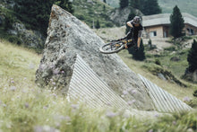 Load image into Gallery viewer, ION MTB Jersey Scrub Amp Short Sleeve BAT Men 2023