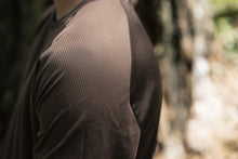 Load image into Gallery viewer, ION MTB Jersey Tech Logo Short-Sleeve Men 2024