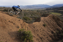 Lade das Bild in den Galerie-Viewer, MTB Short Traze Amp AFT Herren