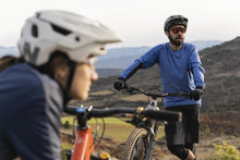 Load image into Gallery viewer, ION MTB Helmet Traze Amp MIPS 2024