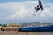 Carica l'immagine nel visualizzatore di Gallery, ION Team Series Kite Harness Men 2024