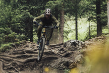 Lade das Bild in den Galerie-Viewer, MTB Hose Scrub Herren