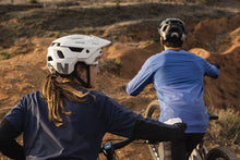 Load image into Gallery viewer, ION MTB Helmet Traze Amp MIPS 2024