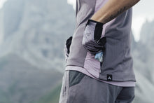 Load image into Gallery viewer, ION MTB Jersey Traze Amp AFT Short Sleeve Women 2023