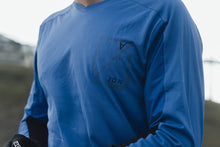 Load image into Gallery viewer, ION MTB Jersey Traze Amp AFT Long Sleeve Men 2023