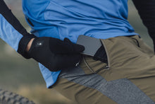 Lade das Bild in den Galerie-Viewer, MTB Short Traze Amp AFT Herren