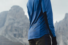 Load image into Gallery viewer, ION MTB Jersey Traze Amp AFT Long Sleeve Men 2023