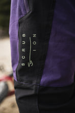 Lade das Bild in den Galerie-Viewer, MTB Pants Scrub Amp BAT Unisex