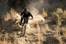 Load image into Gallery viewer, ION MTB Jersey Scrub Amp BAT Long-Sleeve Men 2024