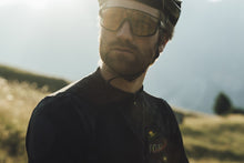 Carica l'immagine nel visualizzatore di Gallery, Maglia da Gravel VNTR Amp a maniche lunghe da uomo