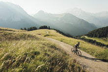 Lade das Bild in den Galerie-Viewer, Gravel Shorts VNTR Amp Herren