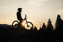 Load image into Gallery viewer, ION MTB Jersey Logo Short-Sleeve Men 2024