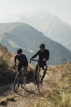 Lade das Bild in den Galerie-Viewer, Gravel Shorts tight VNTR Amp Damen