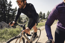 Carica l'immagine nel visualizzatore di Gallery, Maglia da Gravel VNTR Amp a maniche lunghe da uomo