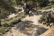 Load image into Gallery viewer, ION MTB Knee Pads K-Pact Amp HD Unisex 2024