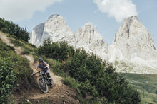 Lade das Bild in den Galerie-Viewer, MTB Short Traze Amp AFT Damen