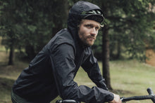 Lade das Bild in den Galerie-Viewer, Gravel Jacke Shelter Lite 2.5 Unisex