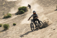 Load image into Gallery viewer, ION MTB Dungarees Seek Amp Unisex 2024