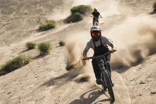 Load image into Gallery viewer, ION MTB Dungarees Seek Amp Unisex 2024