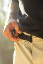 Lade das Bild in den Galerie-Viewer, MTB Hose Tech Logo Herren