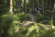 Load image into Gallery viewer, ION MTB Jersey Tech Logo Short-Sleeve Men 2024